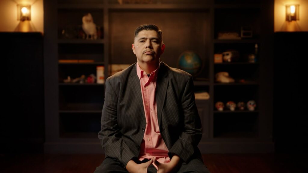 Oscar Aguayo